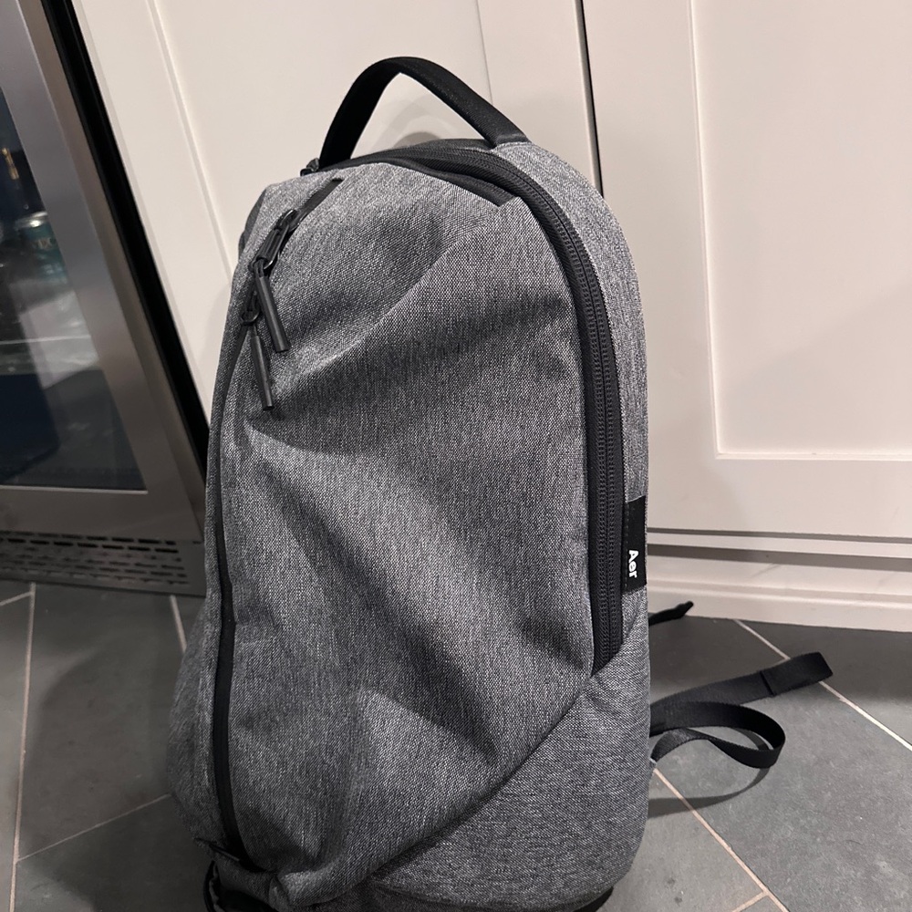 Aer fit pack 2
